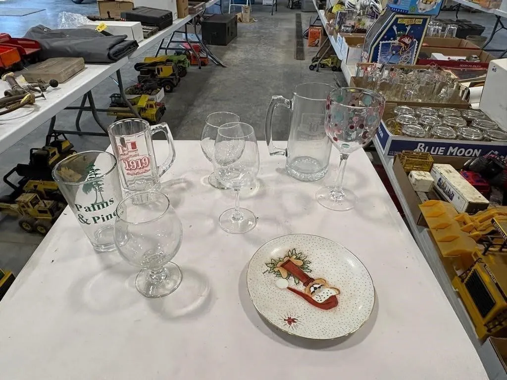 Misc Glasses
