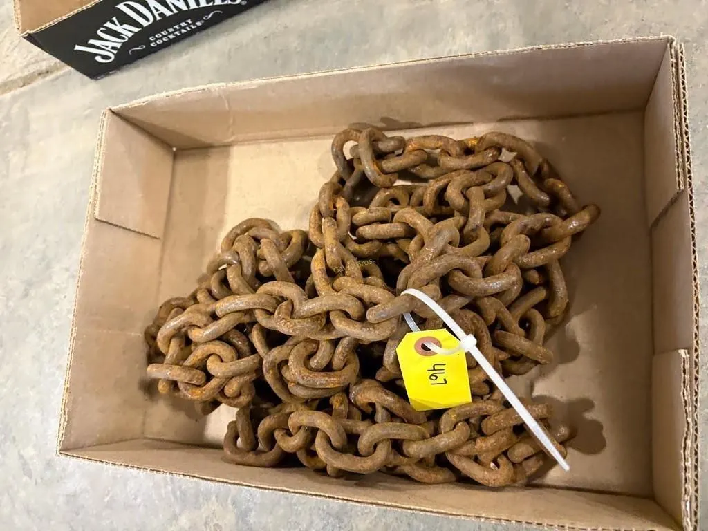 Chain