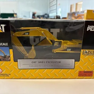 Norscot Cat 385B L Excavator
