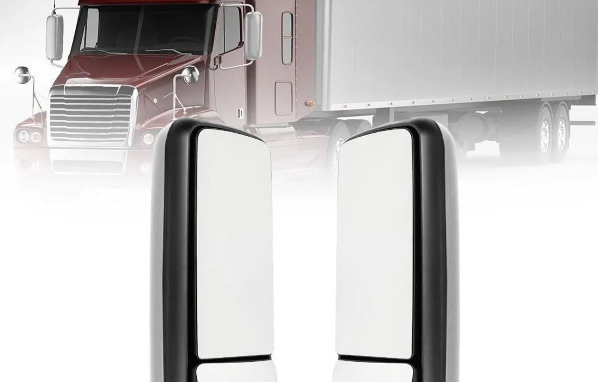 New $270 Freightliner Mirror Set: Century/Columbia