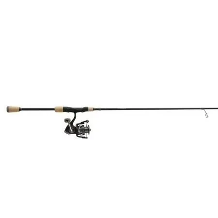 MISSING $276 Pflueger President XT Rod & Reel...