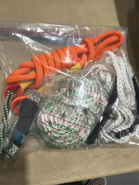 New Various Rope Pack