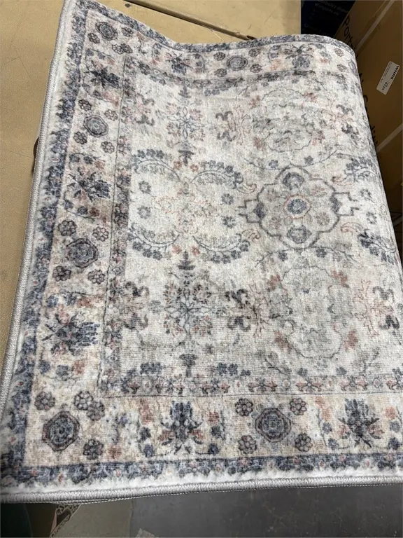 Used $70 2 ft. x 6 ft. Veran Multi Runner Rug