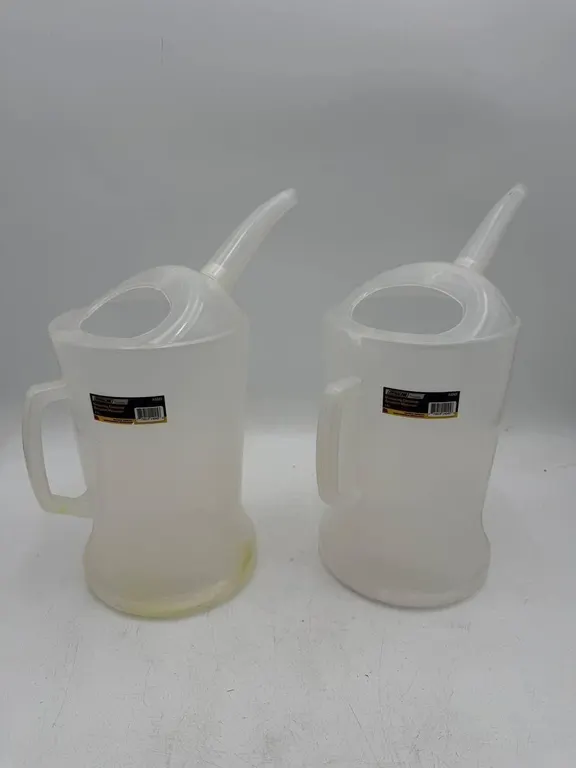Dynamic 4.5L Measuring Containers � Set of 2