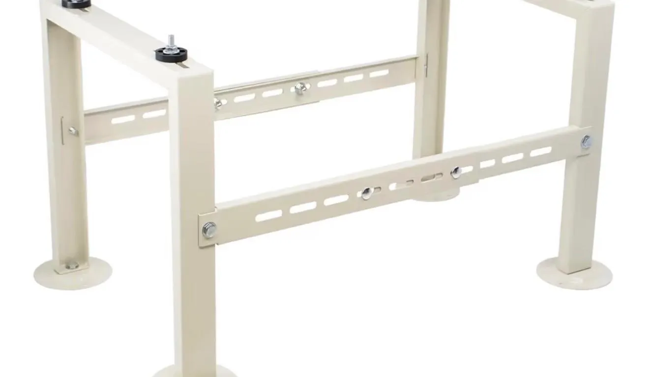 $87 Yarssihha Mini Split Stand for 9000