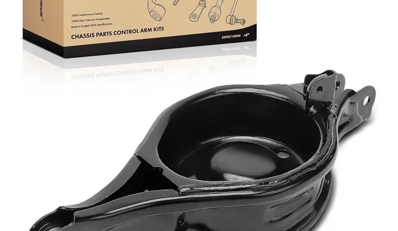 $107 A-Premium Rear Right Rearward Lower
