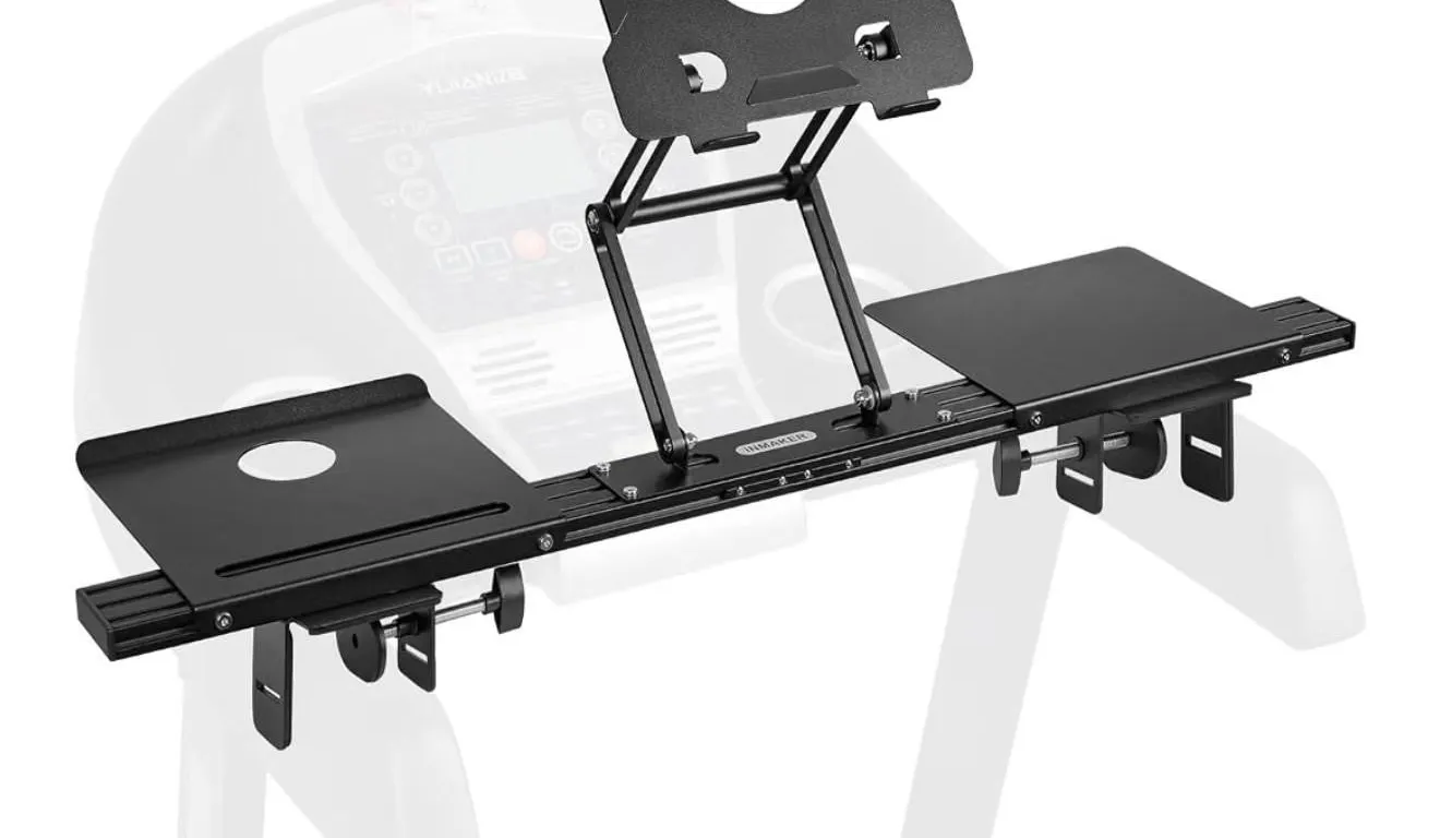 $130 INMAKER Treadmill Desk, Treadmill Desk