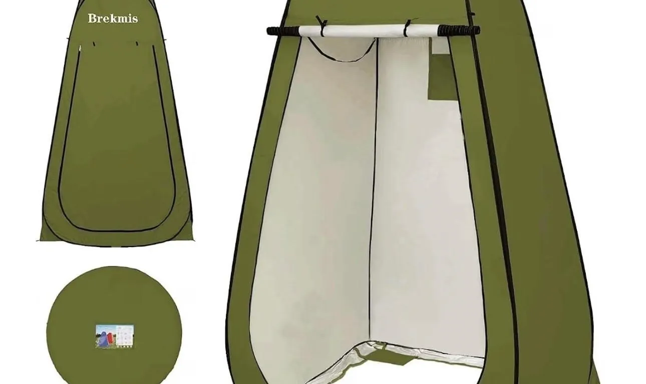 $54 Pop Up Tent Portable Camping Tent