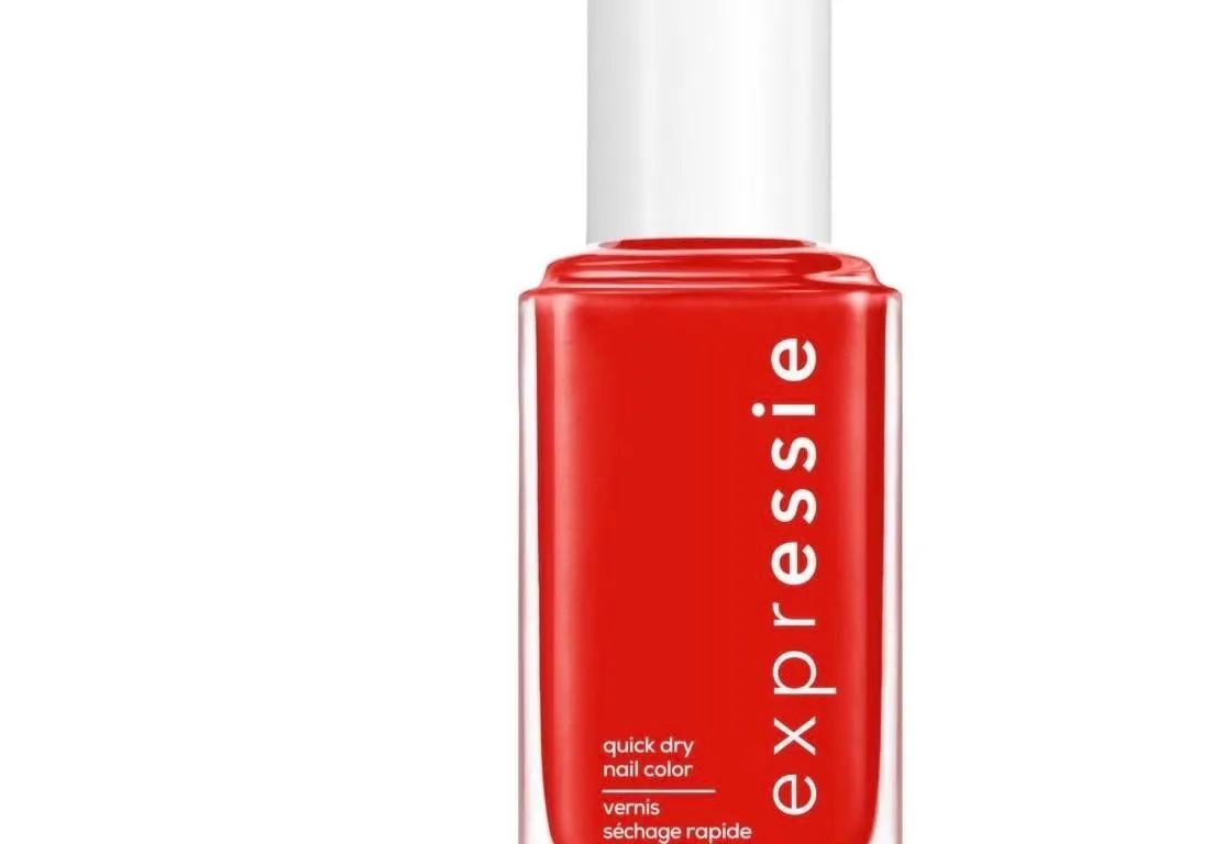 essie expessie quick-dry nail polish