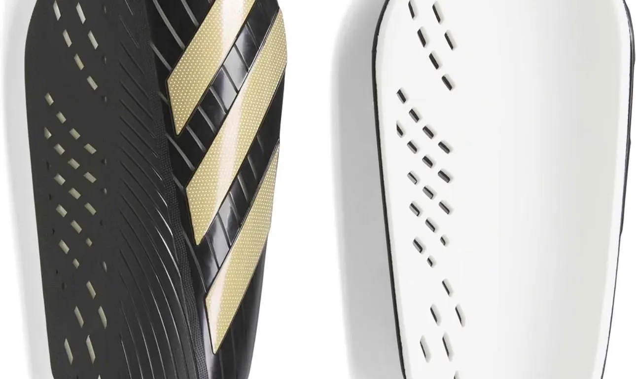 adidas Unisex Adult Tiro Soccer Shin Guards