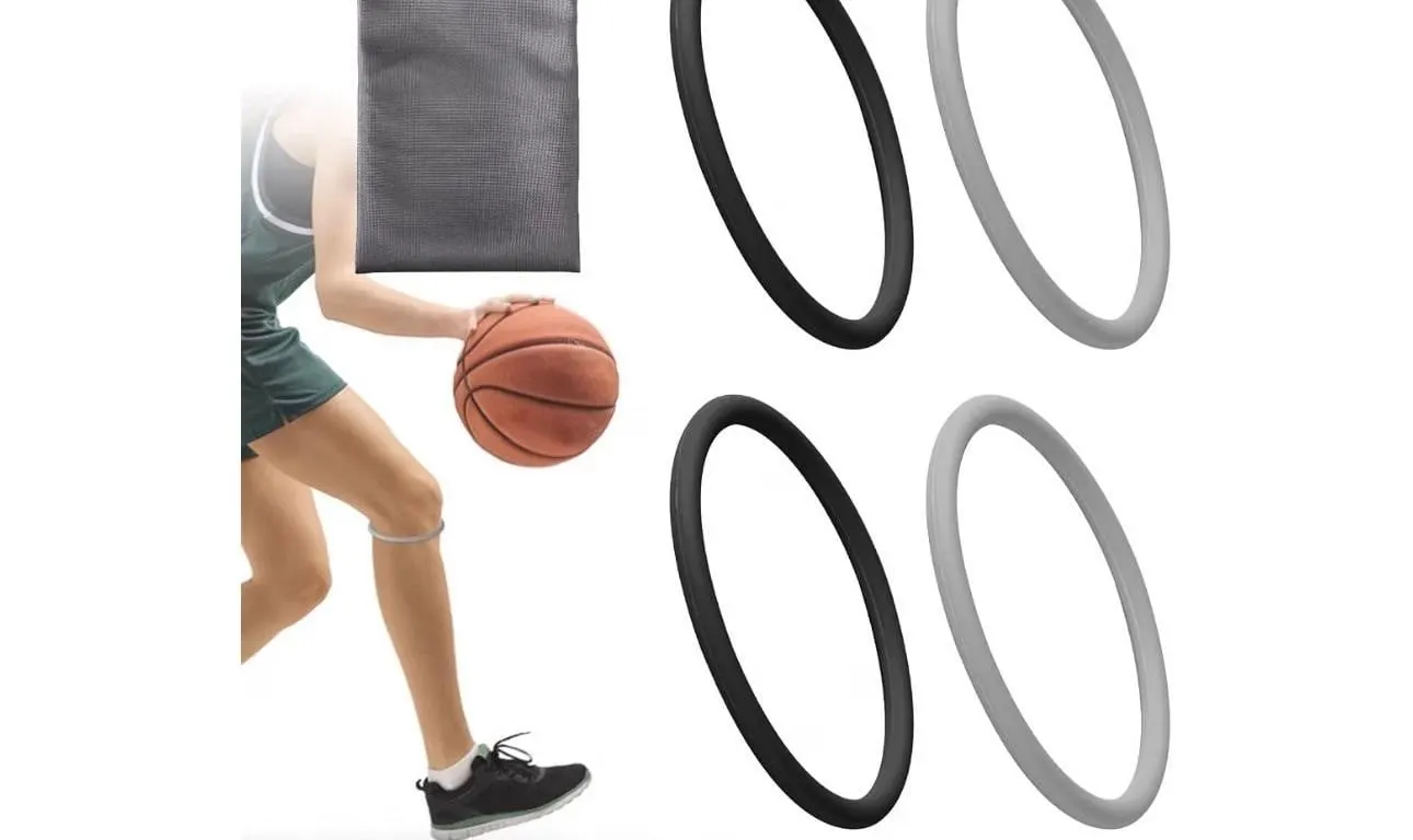 4pcs Patellar Tendon Support