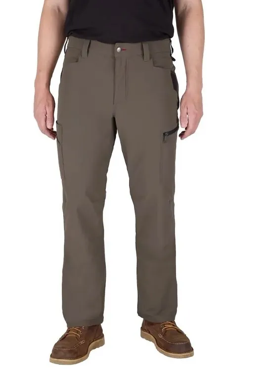 NEW $50 (36x32) Milwaukee� FREEFLEX Tech Pants