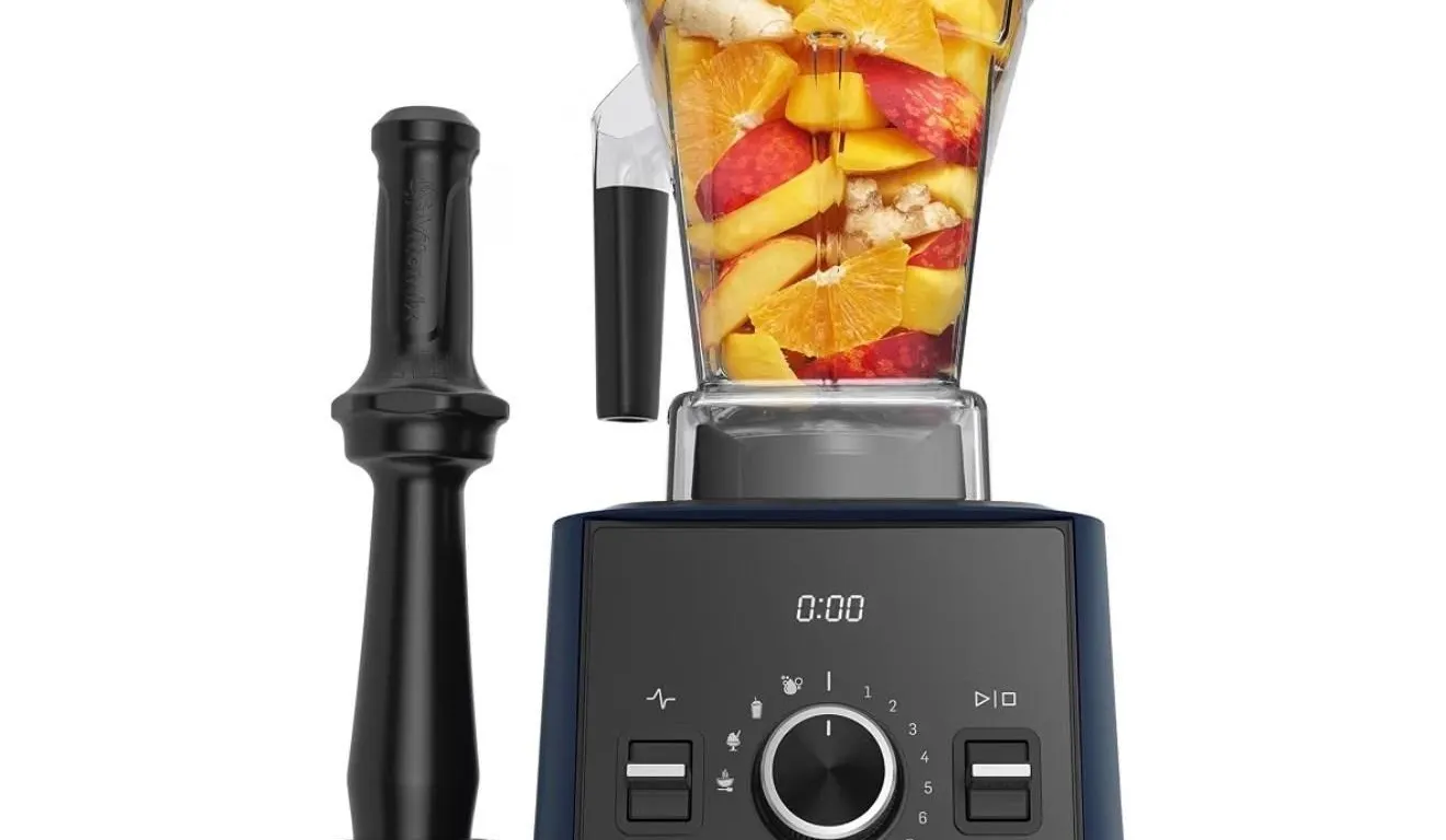 $700 Vitamix Ascent X2 48-Oz Blender