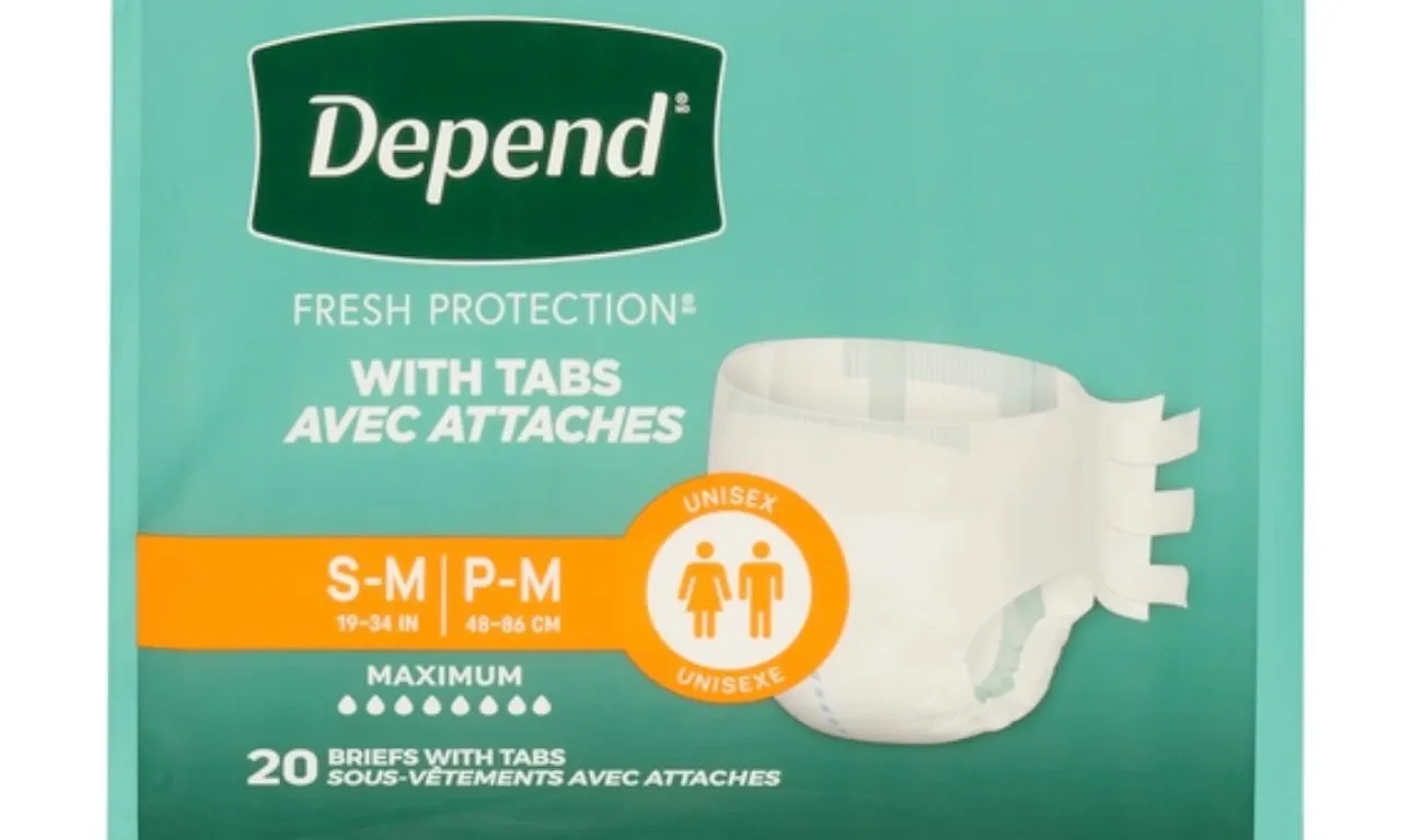 Depend Protection