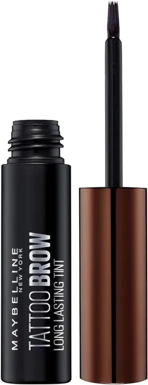 New (4.9ml x2) 2pk Maybelline Eyebrow Tint -...