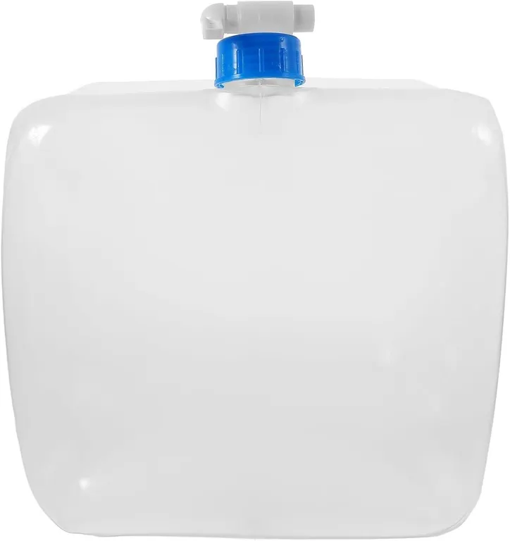 New Ciieeo 15L Collapsible Water Bucket