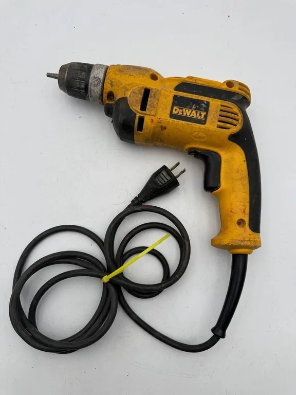 DeWalt DWD110 Drill