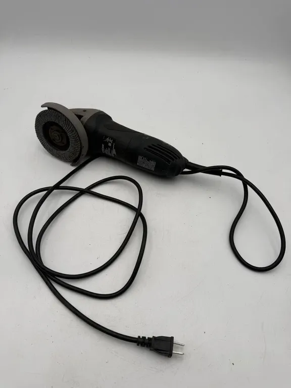 4-1/2� Angle Grinder