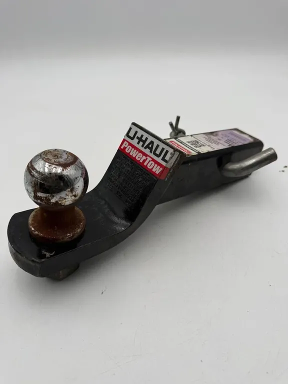 U-Haul PowerTow Trailer Hitch Ball Mount