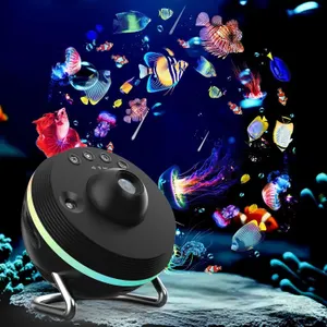 NEW $41 Star Projector Galaxy Projector with 4K...