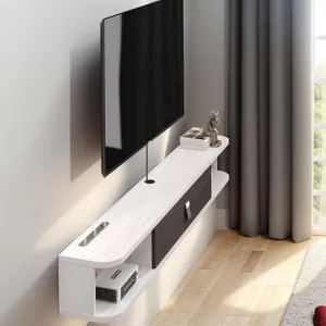 NEW $200 (47") Modern Floating TV Stand