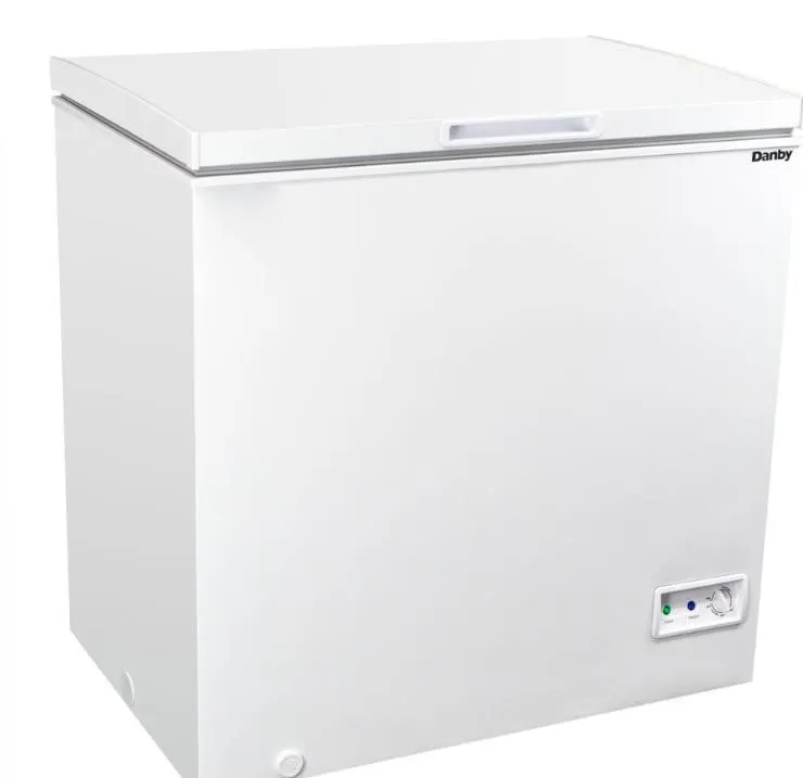 $430 (7cu.ft) Danby Chest Freezer