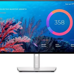 NEW $121 (24") Dell UltraSharp Monitor