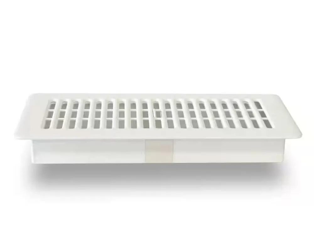 New $33 Prestovent 4x10 in. Magnetic Air Register