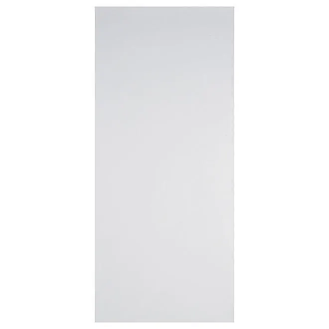 DAMAGED $209 (79"x30") Wooden Door