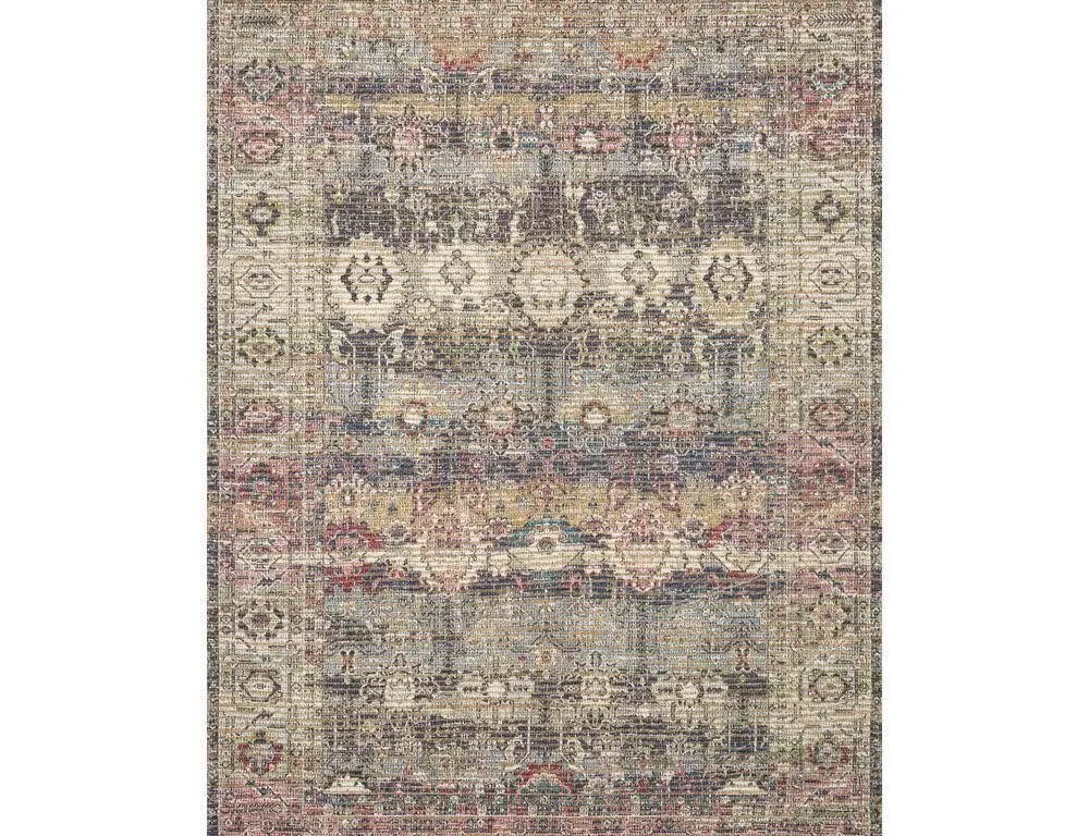 New $82 Justina Blakeney Cornelia Rug 2ft3in x...