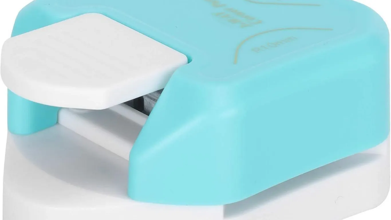 SEALED (3 in 1) Paper Corner Rounder