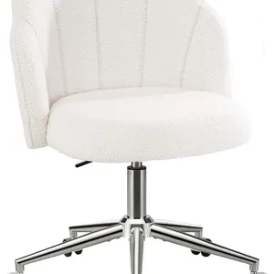 NEW $130 Makeup Vanity Chair with Wheels