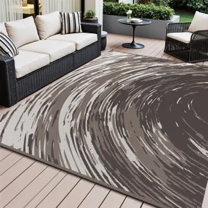 NEW $110 (8'x10') Outdoor Carpet Patio Rug