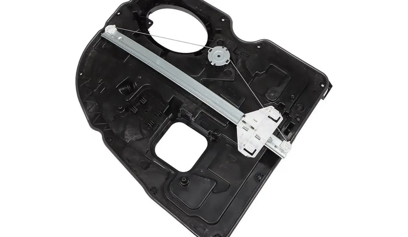 $160 Window Regulator Rear Left Driver Side
