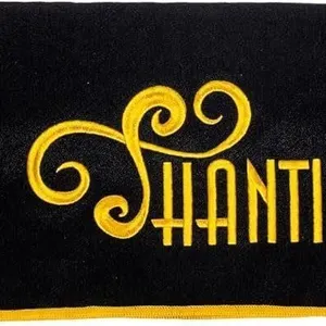 New PURPLE Shanti Microfiber Hot Yoga Towel 50%...