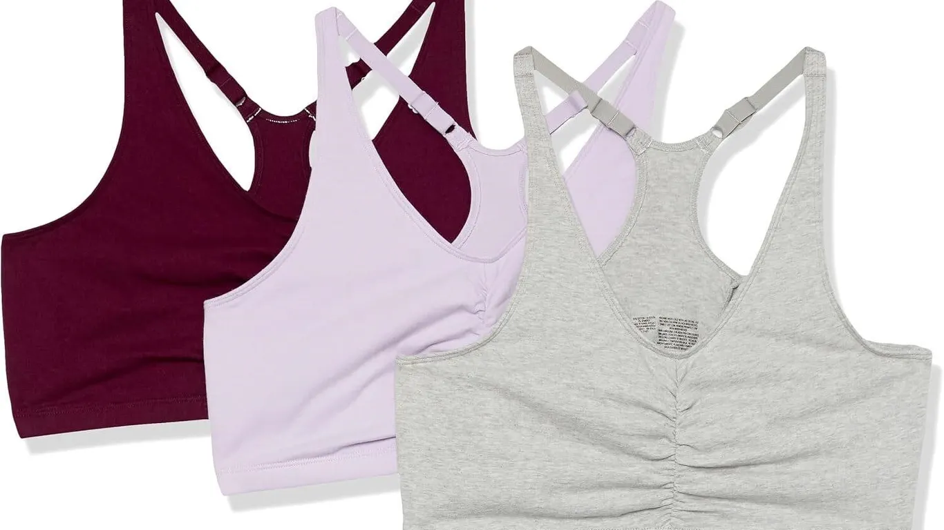 New NEW (S/42) Fruit of the Loom Women's...