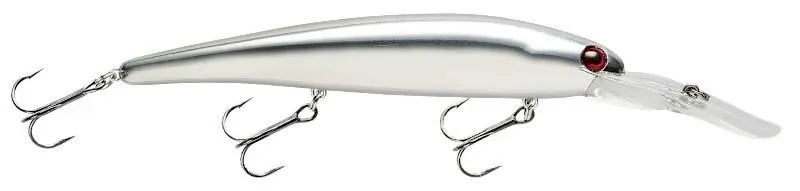 New Bandit Lures Walleye Deep Crankbait - 4-3/4"