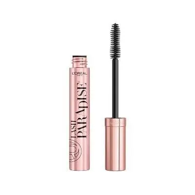 New L'Oreal Paris Voluminous Lash Paradise Mascara
