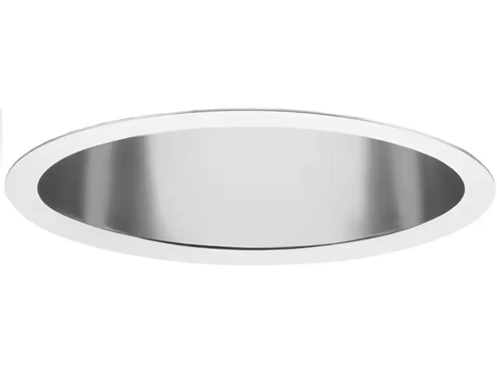 New $34 Contractor Select 6" Recessed LW6 Trim...