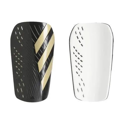 New (large) adidas Tiro Club Shin Guards