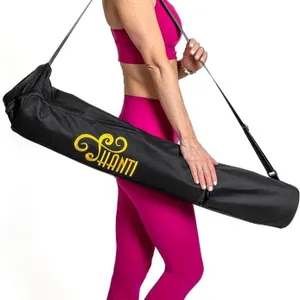 New (93cm) Shanti Yoga Mat Carrying Bag,