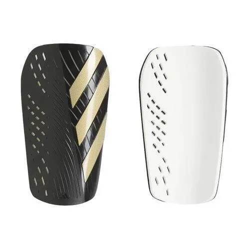 New (S) adidas Tiro Club Shin Guards