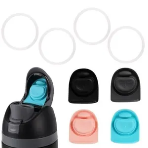 NEW (8pcs) Owala FreeSip Bottle Seal Rings &...