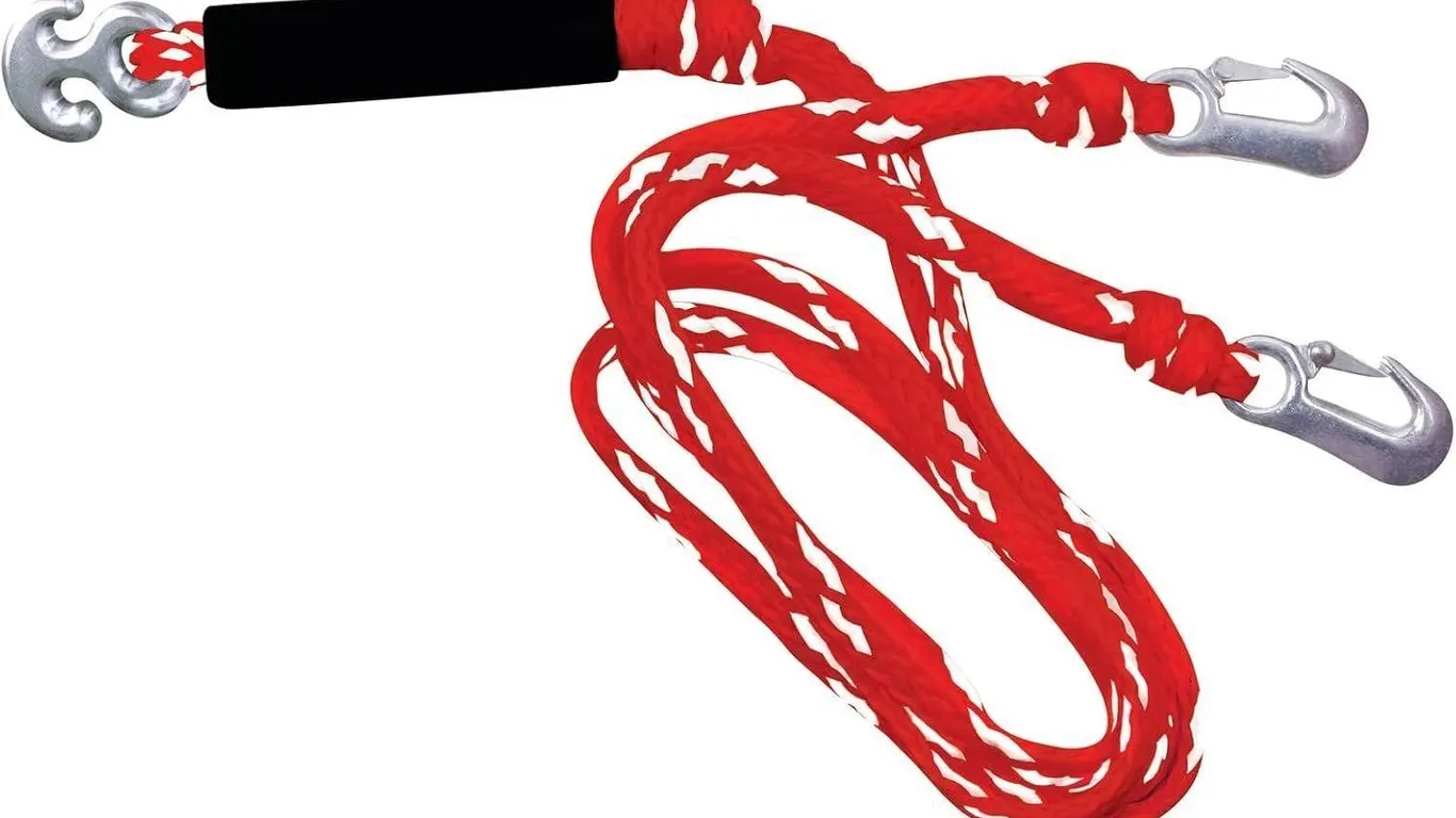NEW $42 (11') WOW Towing Rope