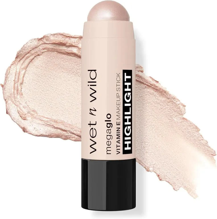 NEW Wet n Wild Nude MegaGlo Conceal & Contour