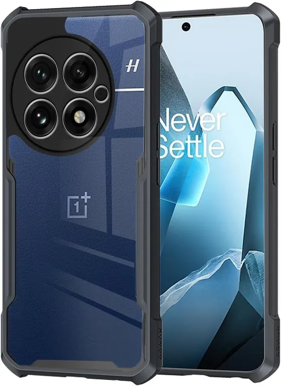 NEW iPhone 13 Ultra Thin Shockproof Phone Case
