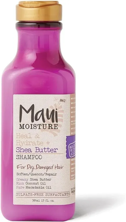NEW Maui Moisture Heal & Hydrate Conditioner 13OZ