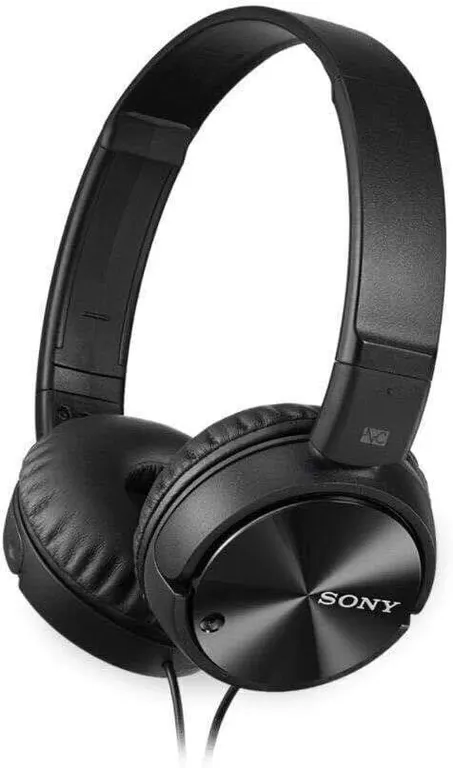 NEW $45 Sony Headphones Noise Canceling