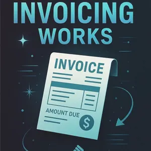 HOW INVOICING WORKS