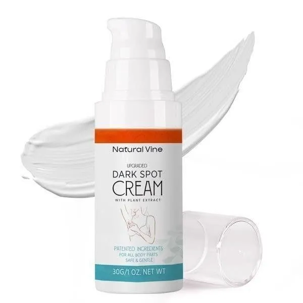 SEALED Dark Spot Remover Cream w/Plant Extract